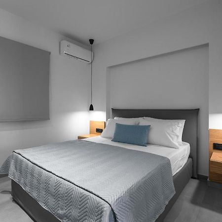 Rothos Luxury Appartement Stavros  Buitenkant foto